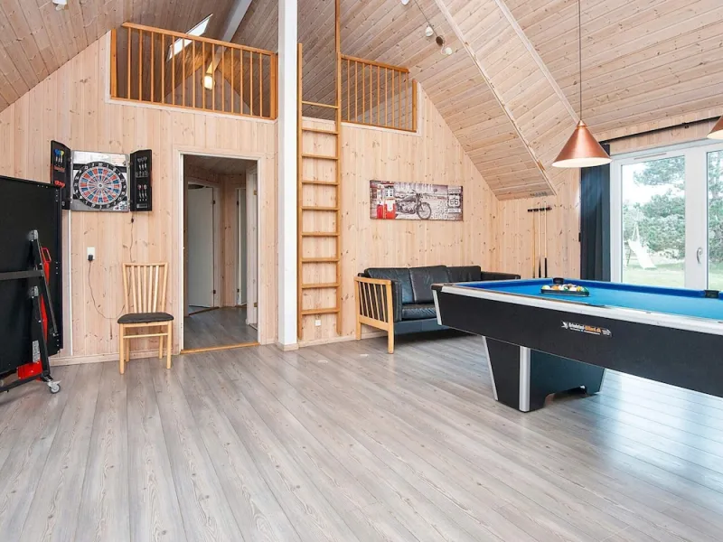 Billede 32 af 20 Person Holiday Home in Romo