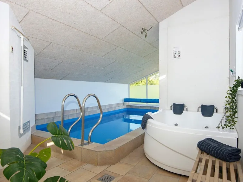 Billede 7 af 10 Person Holiday Home in Juelsminde-by Traum