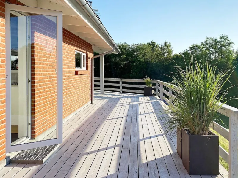 Billede 9 af 10 Person Holiday Home in Juelsminde-by Traum