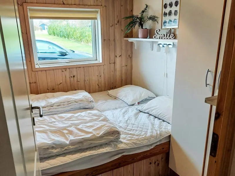 Billede 36 af 10 Person Holiday Home in Juelsminde-by Traum
