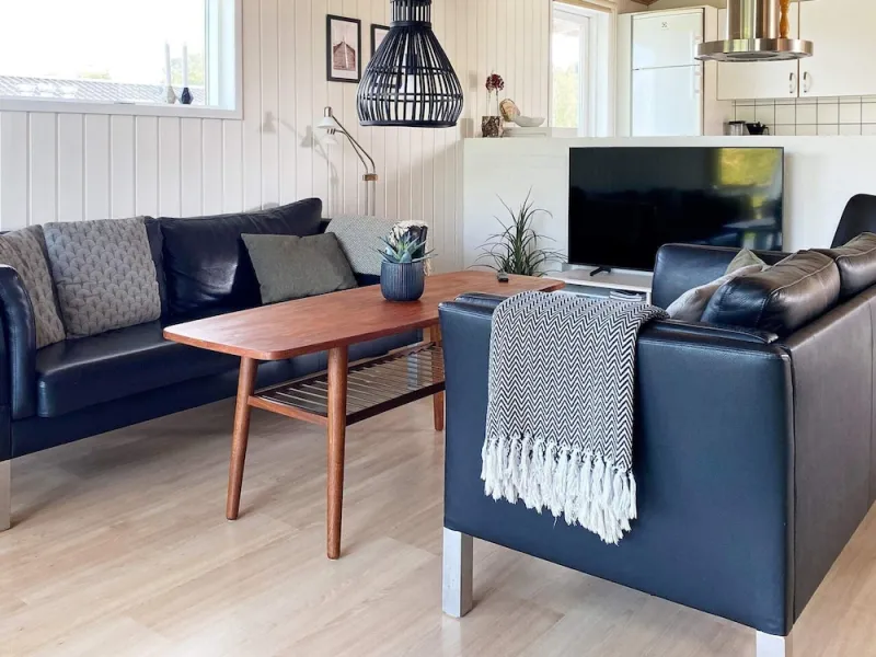 Billede 41 af 10 Person Holiday Home in Juelsminde-by Traum