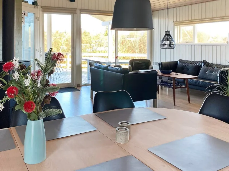 Billede 43 af 10 Person Holiday Home in Juelsminde-by Traum