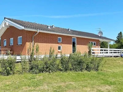Billede 48 af 10 Person Holiday Home in Juelsminde-by Traum