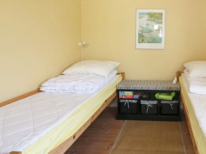 Billede 2 af 6 Person Holiday Home in Hadsund