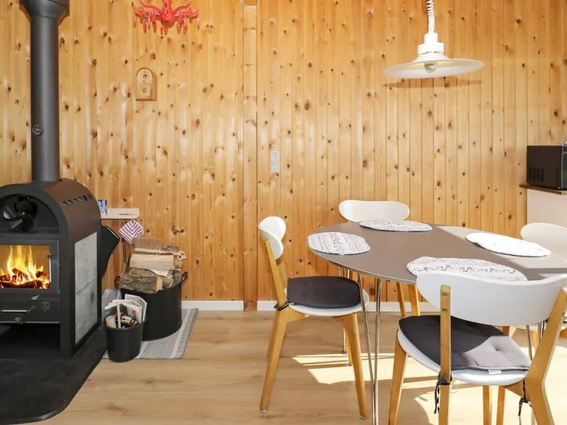 Billede 8 af 6 Person Holiday Home in Hadsund
