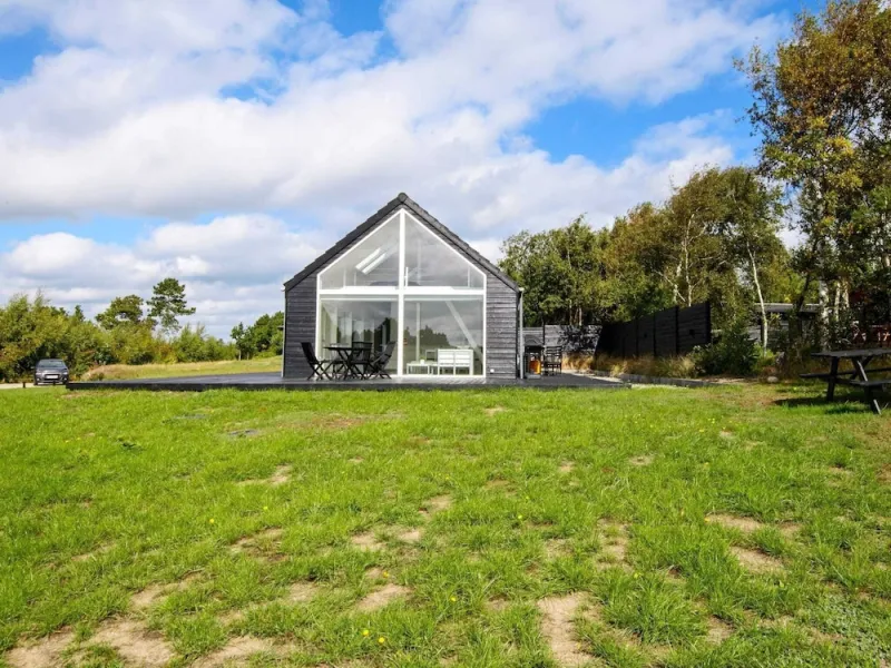Billede 7 af Pleasant Holiday Home in Ebeltoft near Sea