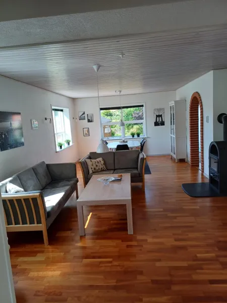 Billede 4 af Bjergby Sønderbo feriehus