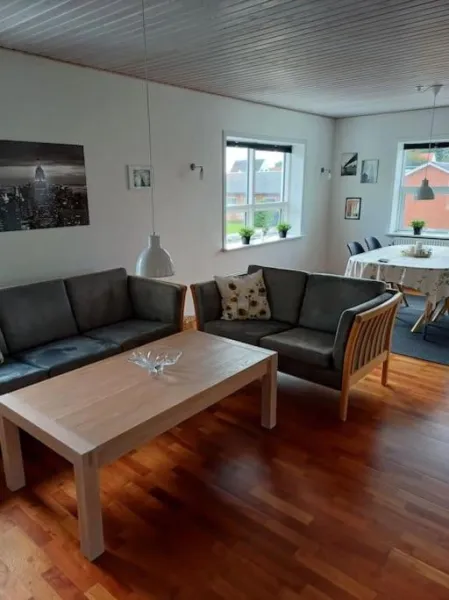 Billede 20 af Bjergby Sønderbo feriehus