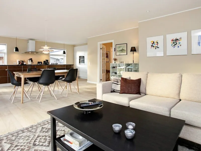 Billede 6 af 6 Person Holiday Home in Skagen