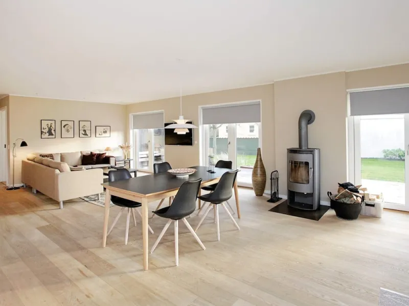 Billede 22 af 6 Person Holiday Home in Skagen