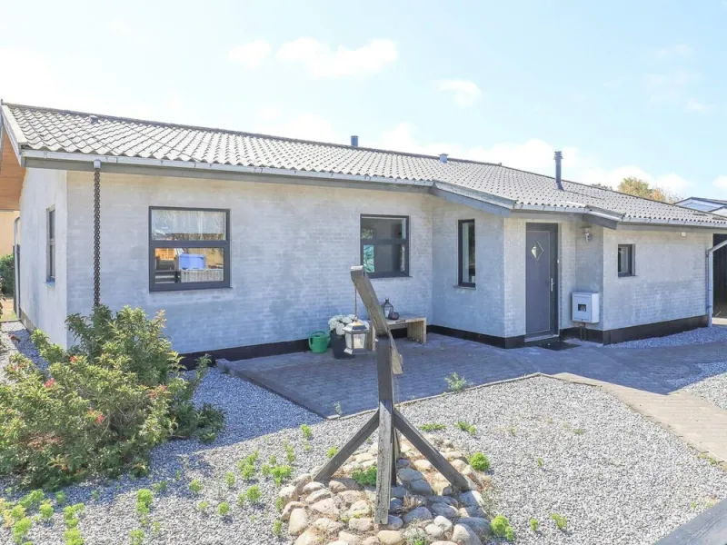 Billede 23 af 6 Person Holiday Home in Skagen