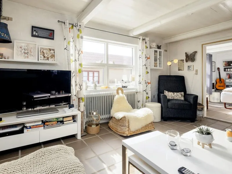Billede 6 af 5 Person Holiday Home in Lokken-by Traum