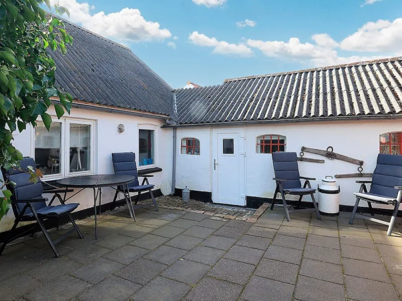 Billede 16 af 5 Person Holiday Home in Lokken-by Traum