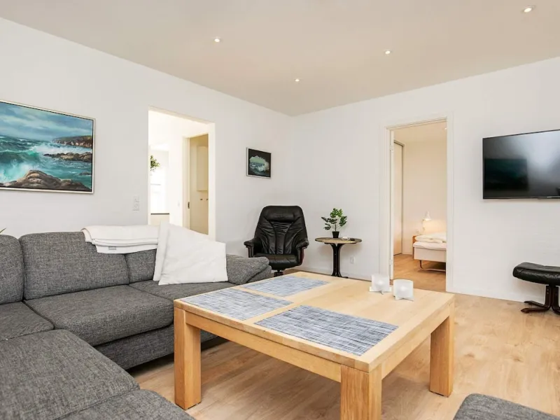 Billede 6 af 4 Person Holiday Home in Skagen