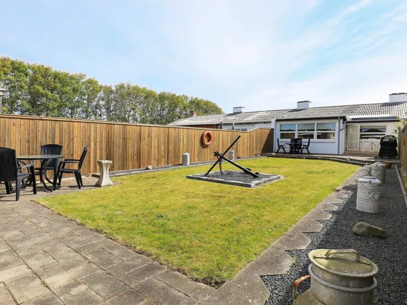 Billede 7 af 4 Person Holiday Home in Skagen