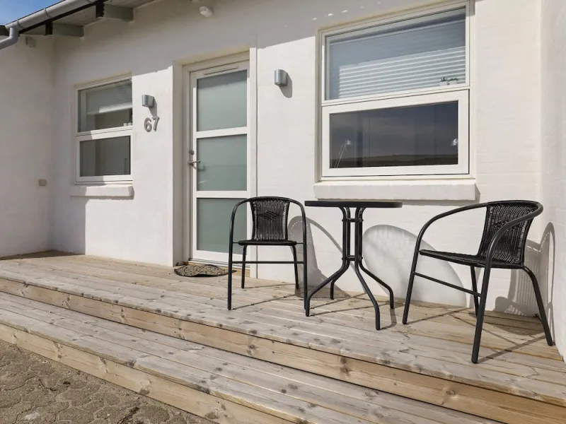 Billede 8 af 4 Person Holiday Home in Skagen