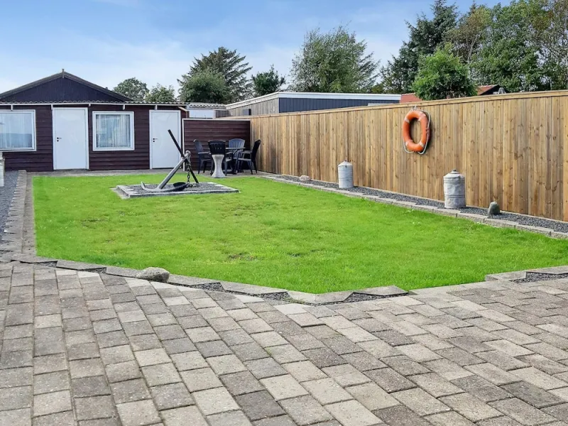 Billede 16 af 4 Person Holiday Home in Skagen