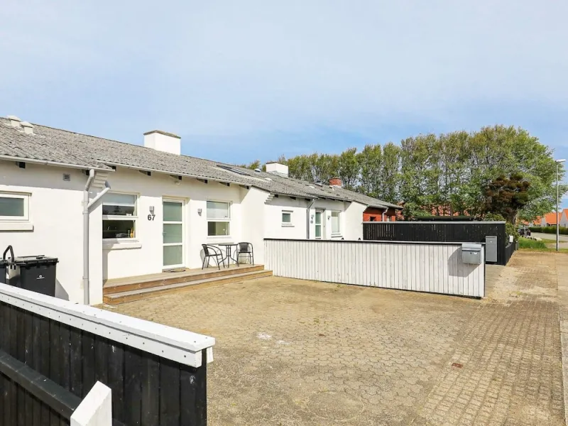 Billede 19 af 4 Person Holiday Home in Skagen