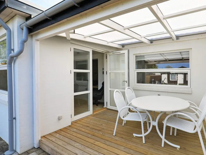 Billede 22 af 4 Person Holiday Home in Skagen