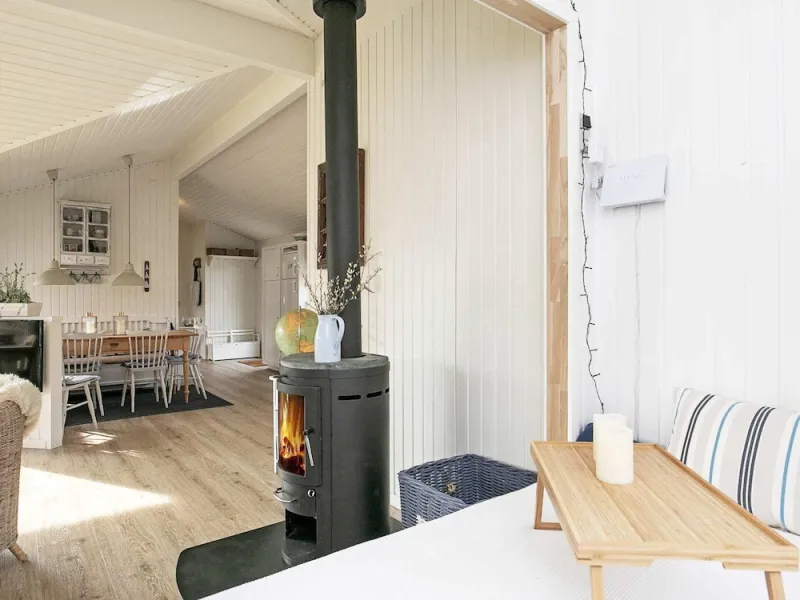 Billede 6 af 6 Person Holiday Home in Saltum
