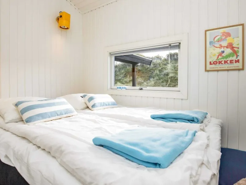 Billede 22 af 6 Person Holiday Home in Saltum