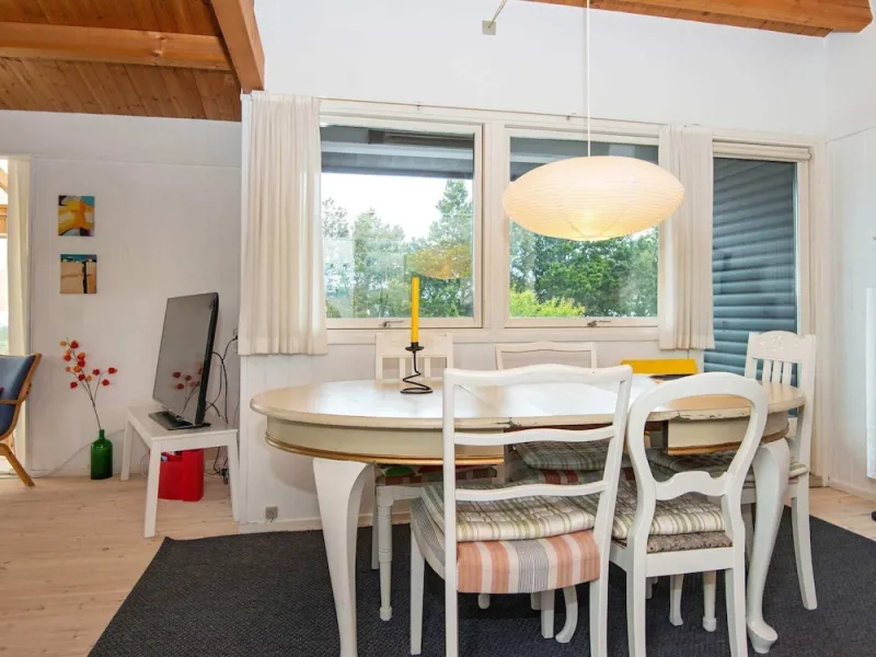 Billede 6 af 6 Person Holiday Home in Glesborg