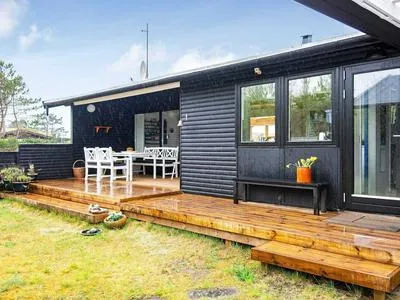 Billede 22 af 6 Person Holiday Home in Glesborg