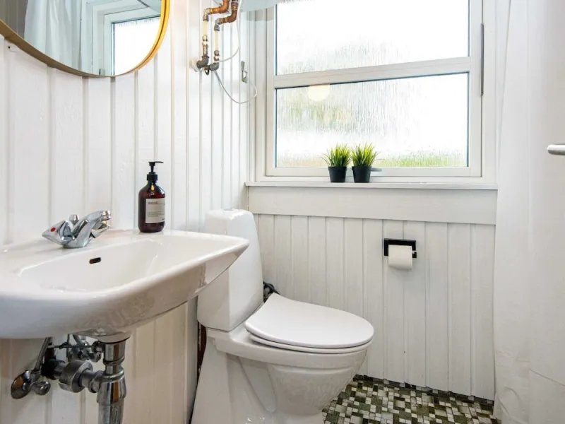 Billede 2 af 5 Person Holiday Home in Ebeltoft