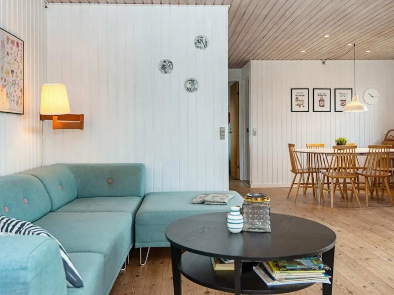 Billede 4 af 5 Person Holiday Home in Ebeltoft