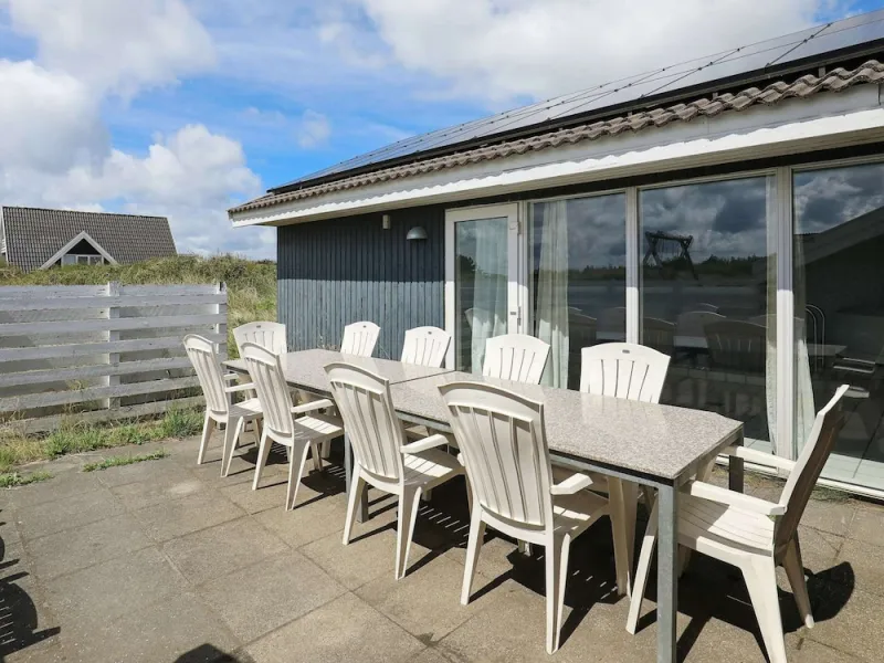 Billede 9 af 12 Person Holiday Home in Ringkobing
