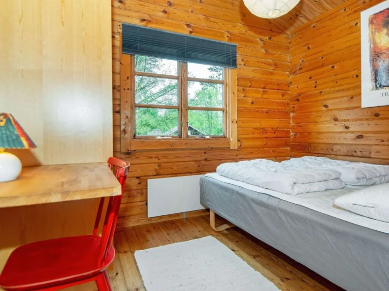 Billede 7 af 6 Person Holiday Home in Ebeltoft