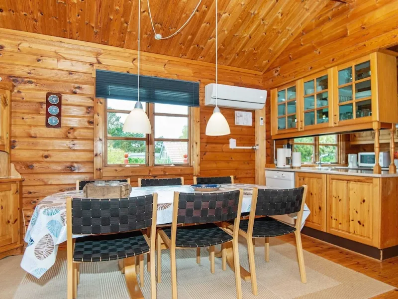 Billede 8 af 6 Person Holiday Home in Ebeltoft