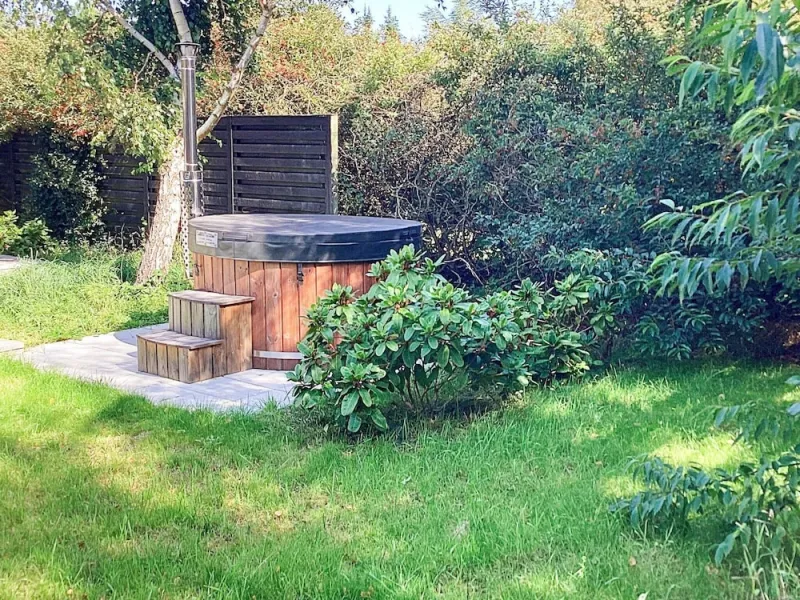 Billede 2 af 5 Person Holiday Home in Vaeggerlose