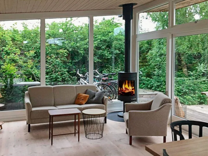 Billede 8 af 5 Person Holiday Home in Vaeggerlose