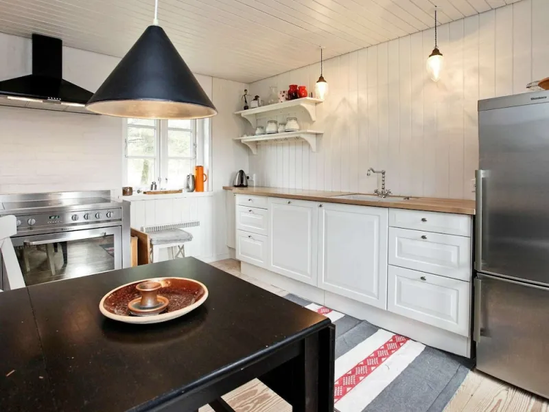 Billede 2 af 6 Person Holiday Home in Ulfborg