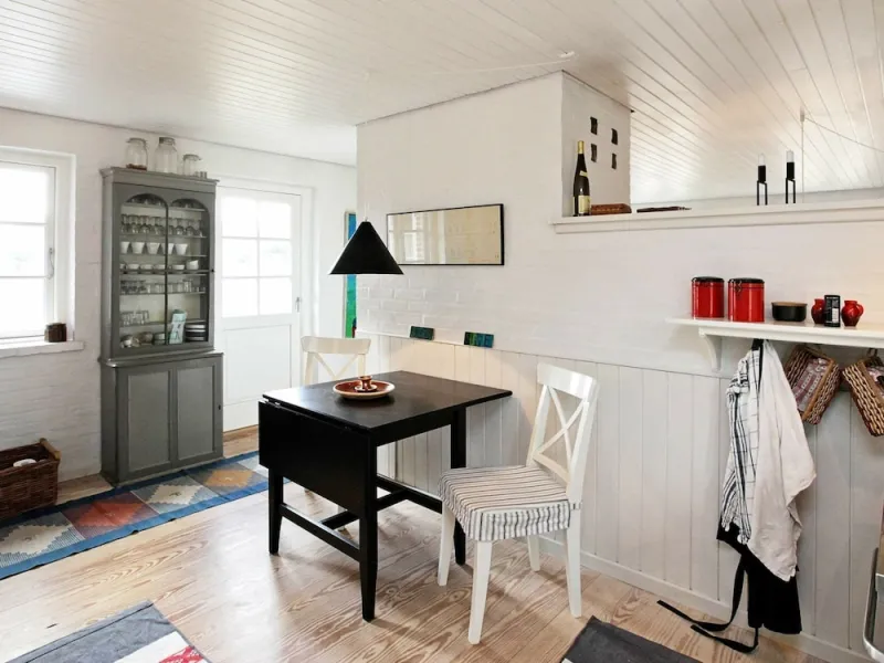 Billede 9 af 6 Person Holiday Home in Ulfborg
