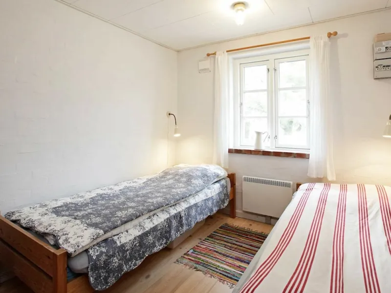 Billede 13 af 6 Person Holiday Home in Ulfborg