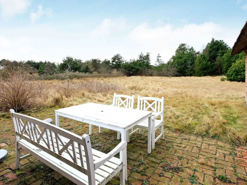 Billede 14 af 6 Person Holiday Home in Ulfborg