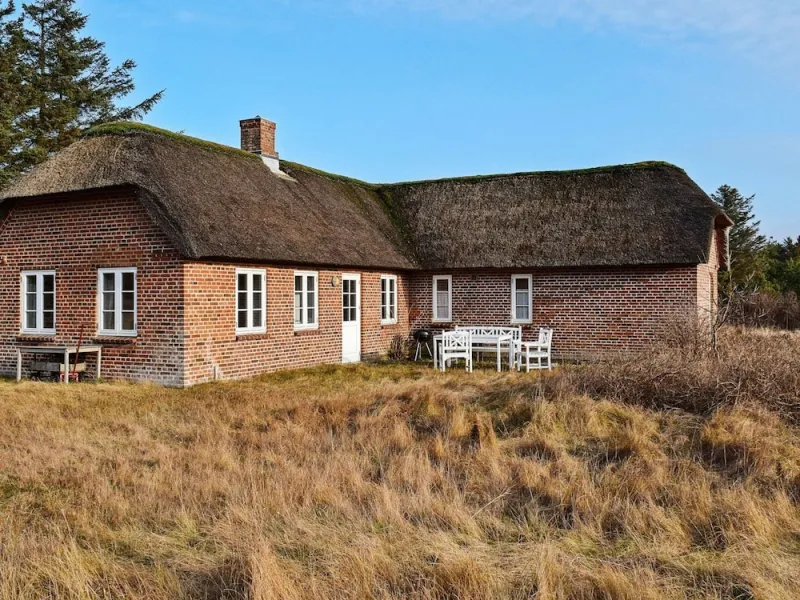 Billede 16 af 6 Person Holiday Home in Ulfborg