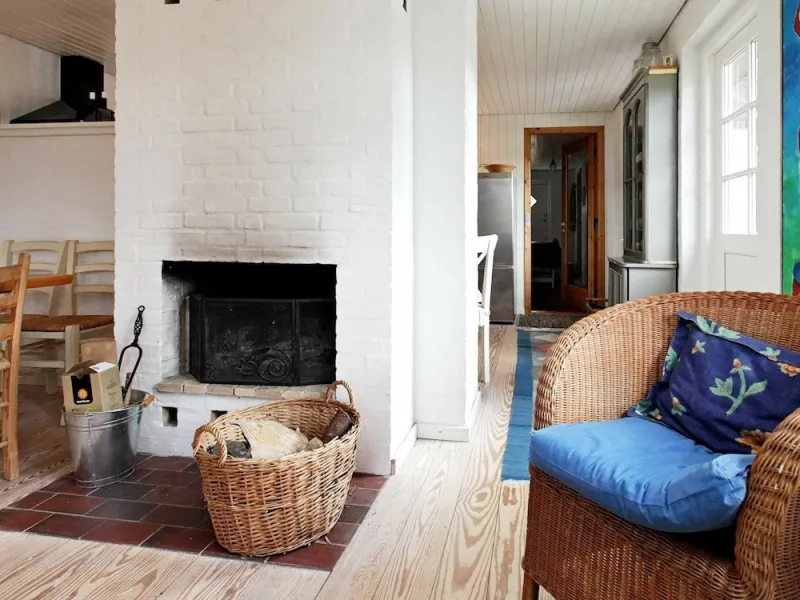 Billede 19 af 6 Person Holiday Home in Ulfborg
