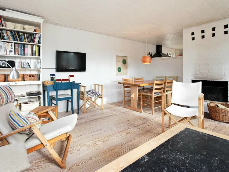 Billede 20 af 6 Person Holiday Home in Ulfborg