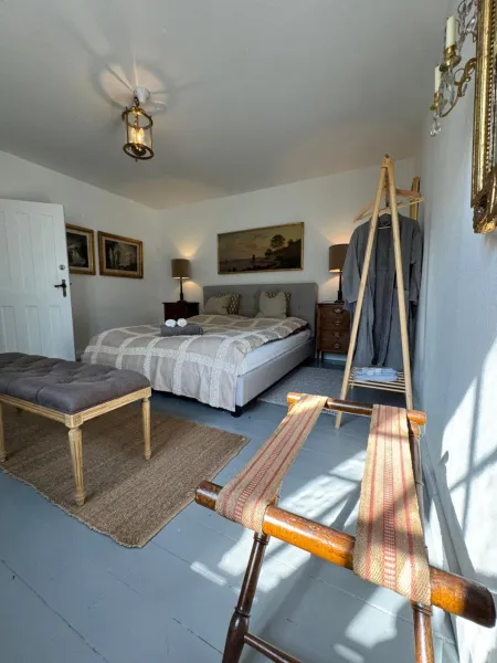 Billede 9 af Jungshovedgaard Bed & Breakfast