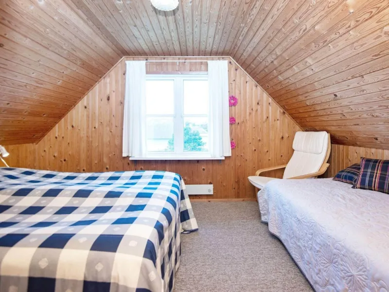 Billede 7 af 7 Person Holiday Home in Blavand