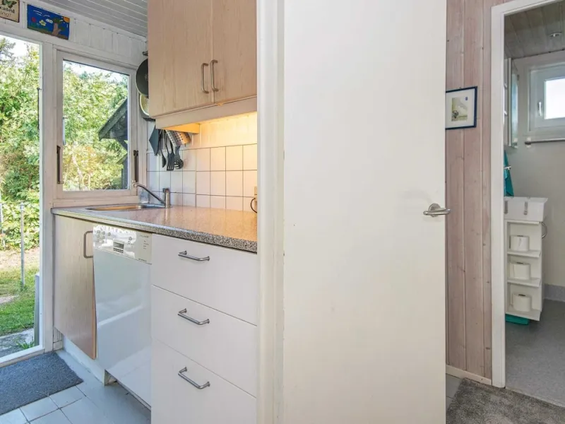 Billede 9 af 8 Person Holiday Home in Knebel