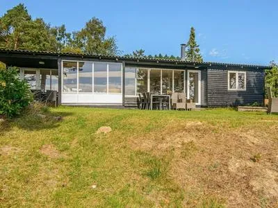 Billede 22 af 8 Person Holiday Home in Knebel