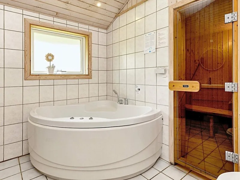 Billede 9 af 10 Person Holiday Home in Vaeggerlose