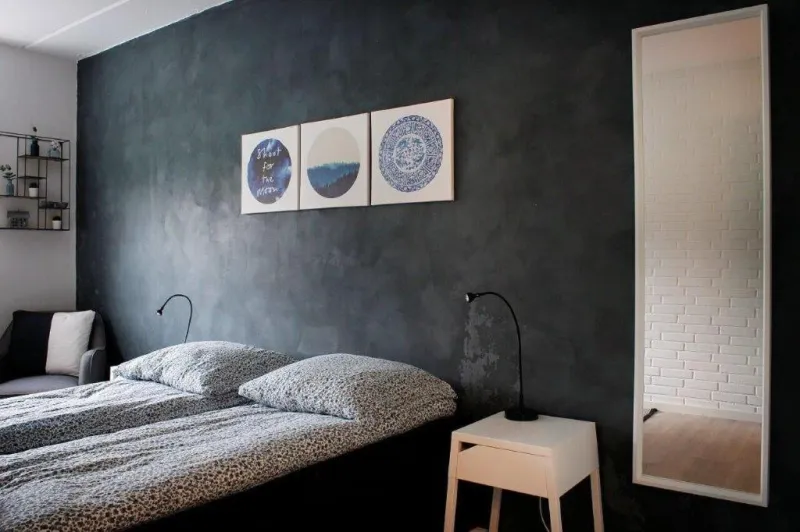 Billede 3 af Nordkap Bed & Bath
