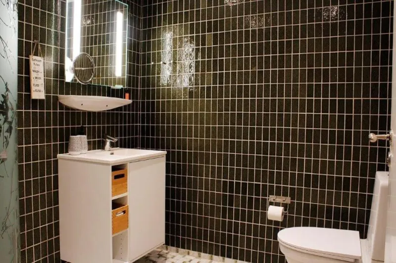 Billede 7 af Nordkap Bed & Bath