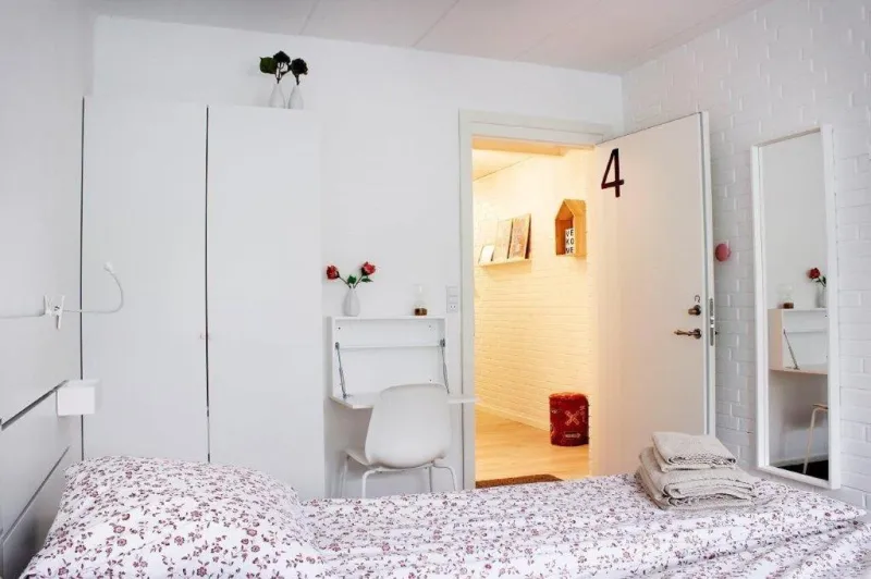 Billede 8 af Nordkap Bed & Bath