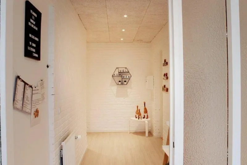 Billede 9 af Nordkap Bed & Bath
